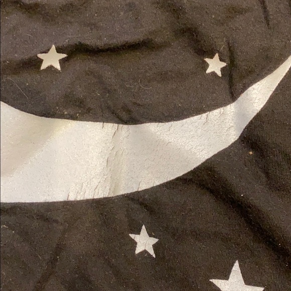 Moon and stars racer back - Picture 4 of 6